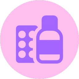 E-Prescribing Icon