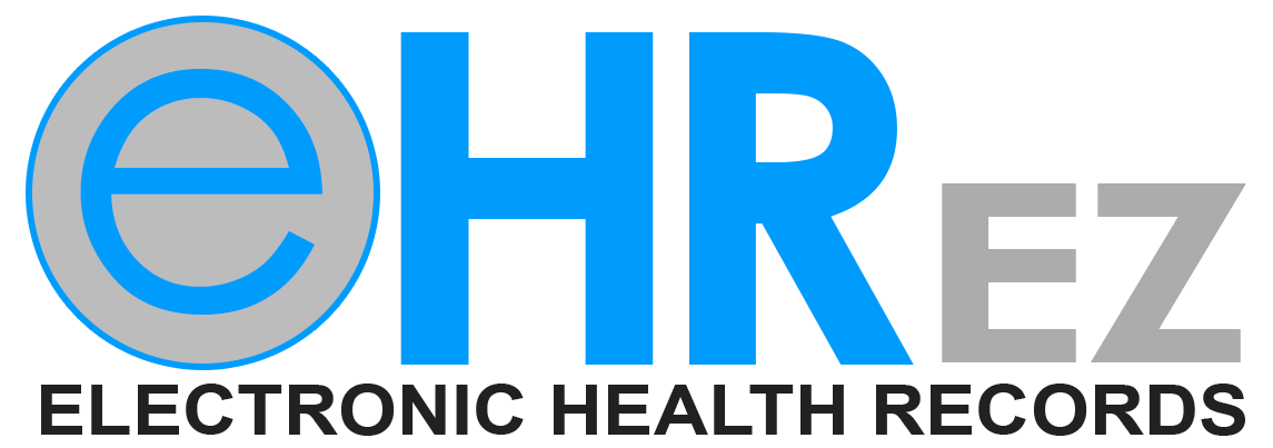 EHRez Logo