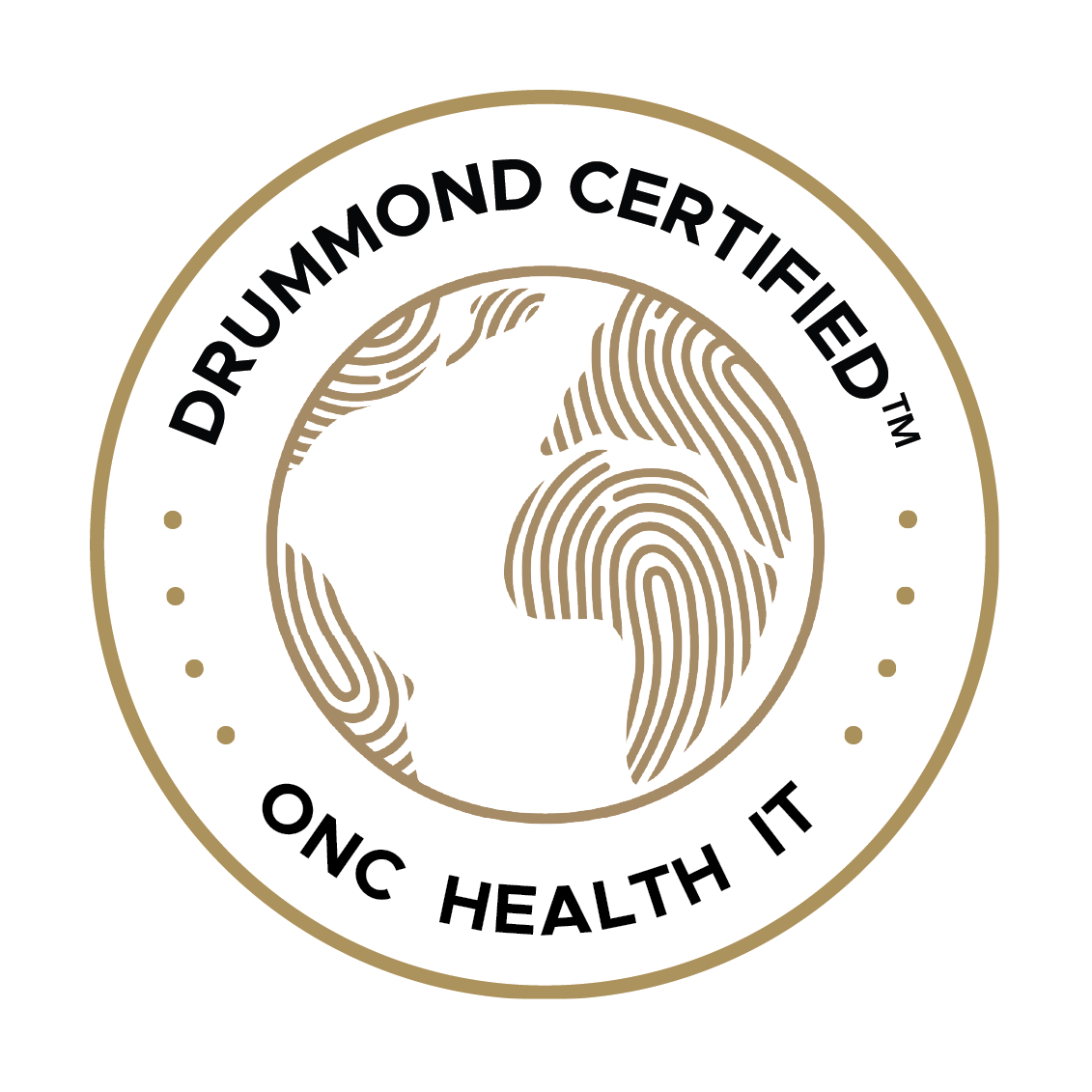 Drummond Certification